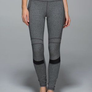 Lululemon Motivate Pant